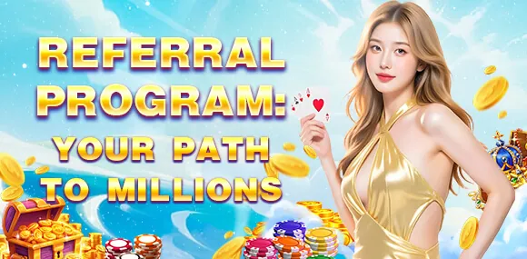 Referral Program Icon